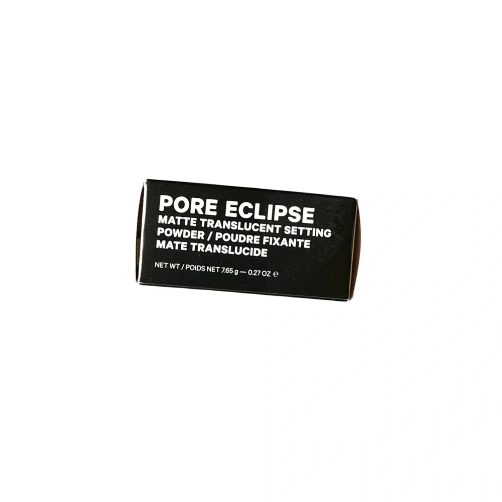 Milk Makeup Pore Eclipse Matte Setting Powder